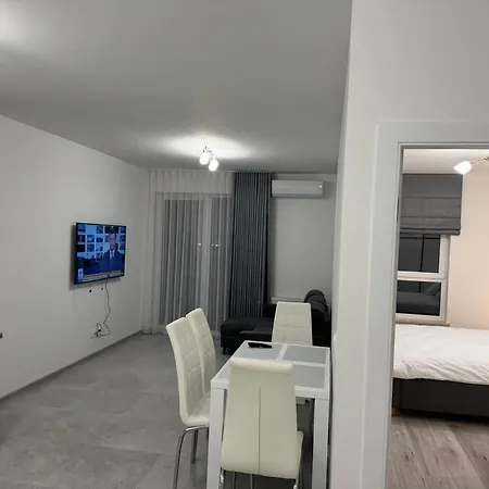 Apartament Janickiego 166 Poznań Zewnętrze zdjęcie