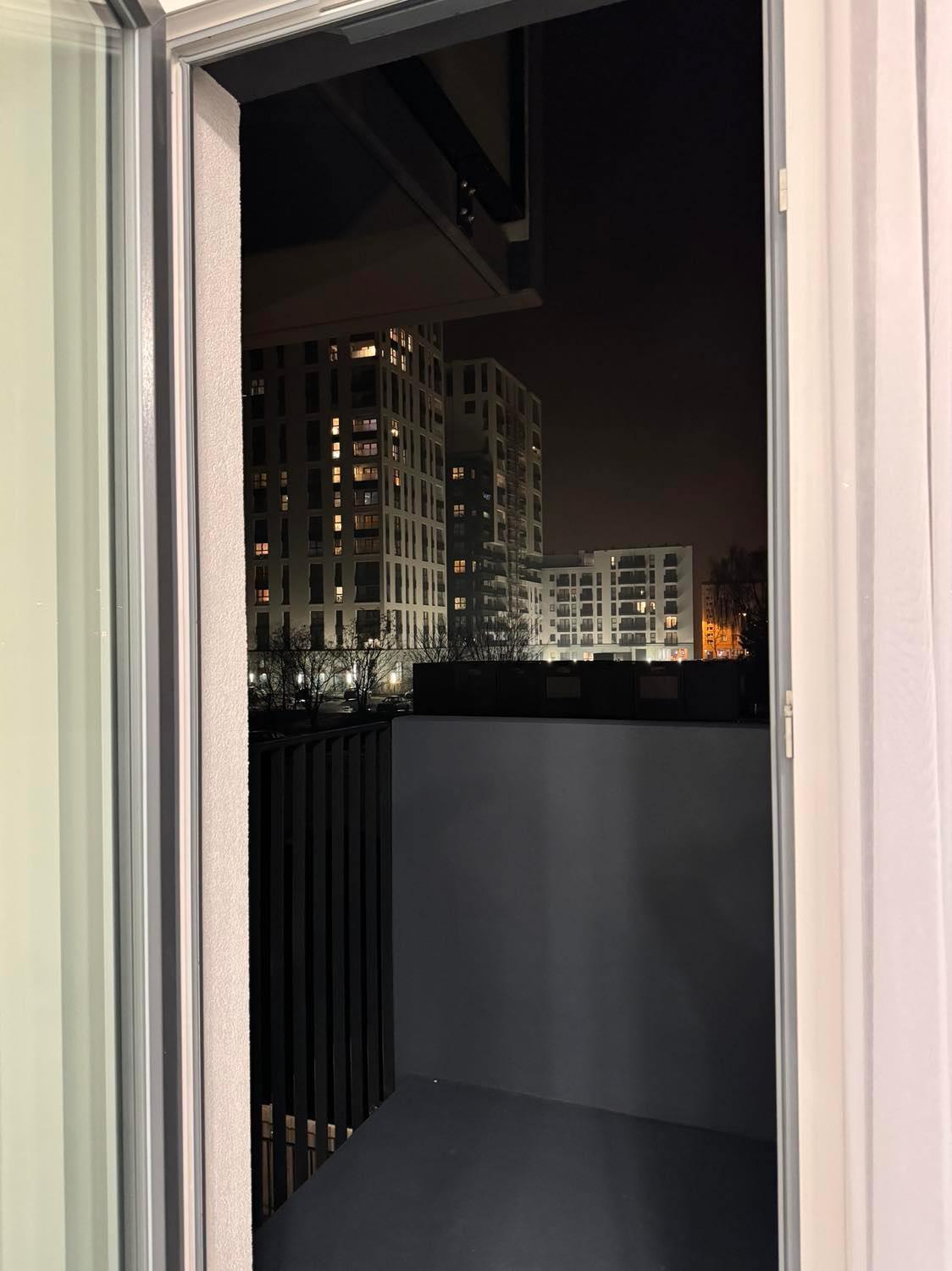 Janickiego 166 Apartament Poznań