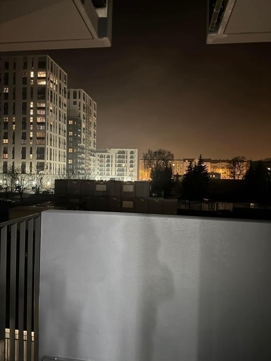 Janickiego 166 * Poznan