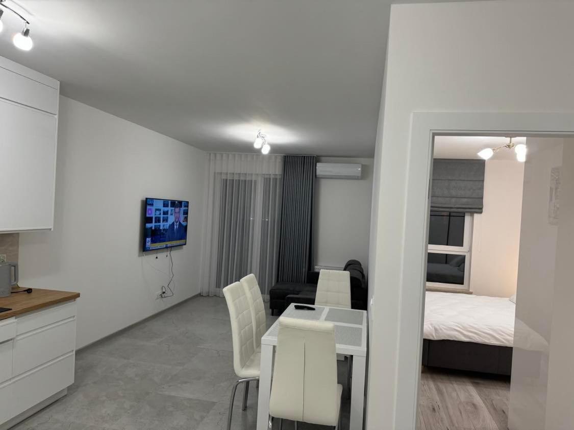 Janickiego 166 Apartment Poznan